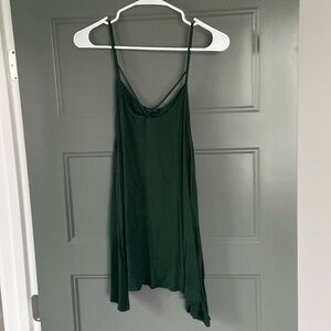 ModCloth Tank Tunic
